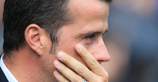 Marco Silva