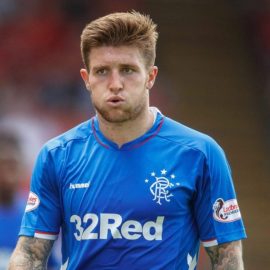 Josh Windass