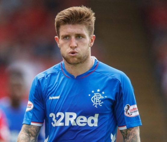 Josh Windass