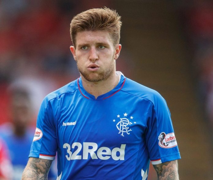 Josh Windass