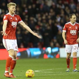 Joe Worrall