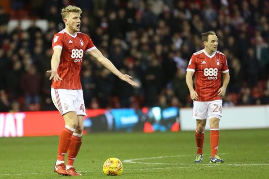 Joe Worrall