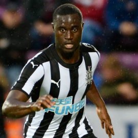 Henri Saivet