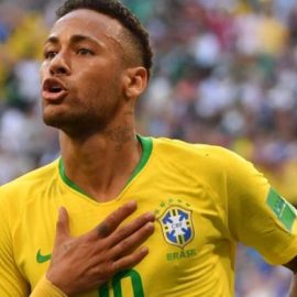 Neymar Is The Highest Assist Provider In The 21st Century