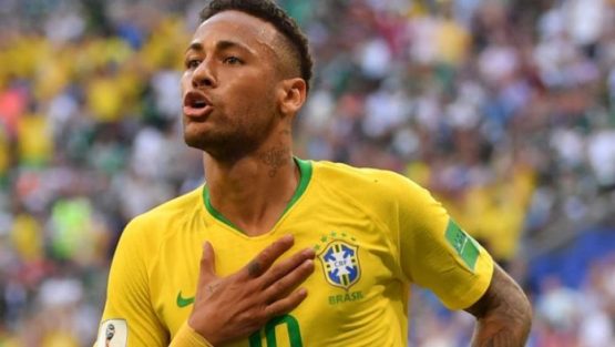 Neymar Is The Highest Assist Provider In The 21st Century