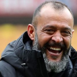 Nuno