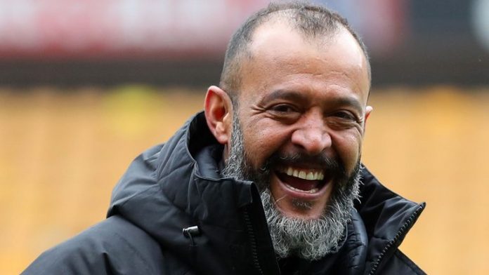 Nuno