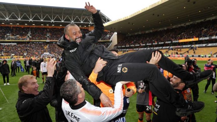 Nuno