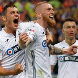 Oliver McBurnie