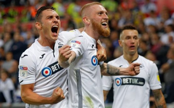 Oliver McBurnie