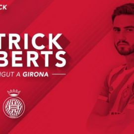 Patrick Roberts