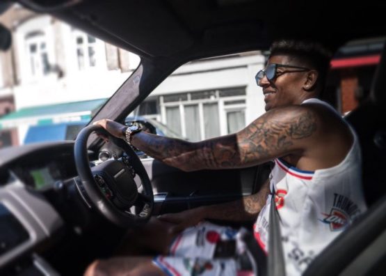 Patrick van Aanholt