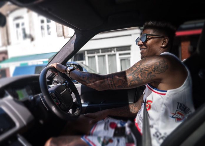 Patrick van Aanholt