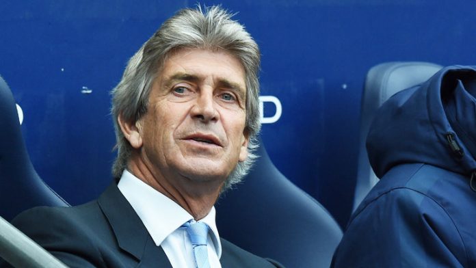 Manuel Pellegrini Is The Sixth-Highest Spending Manager Of All Time