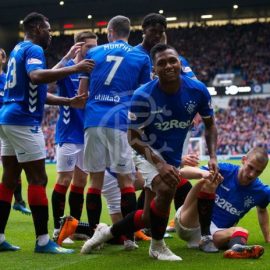 Rangers