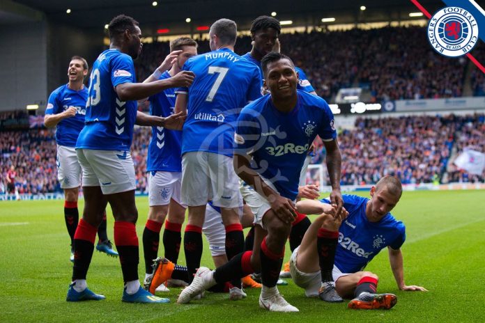Rangers