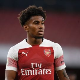 Reiss Nelson