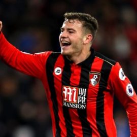 Ryan Fraser