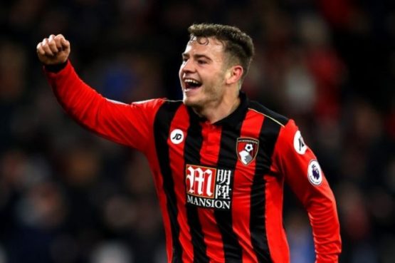 Ryan Fraser