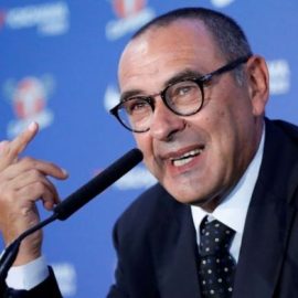 Sarri