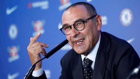 Sarri