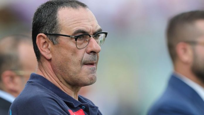 Sarri