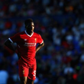 Sheyi Ojo