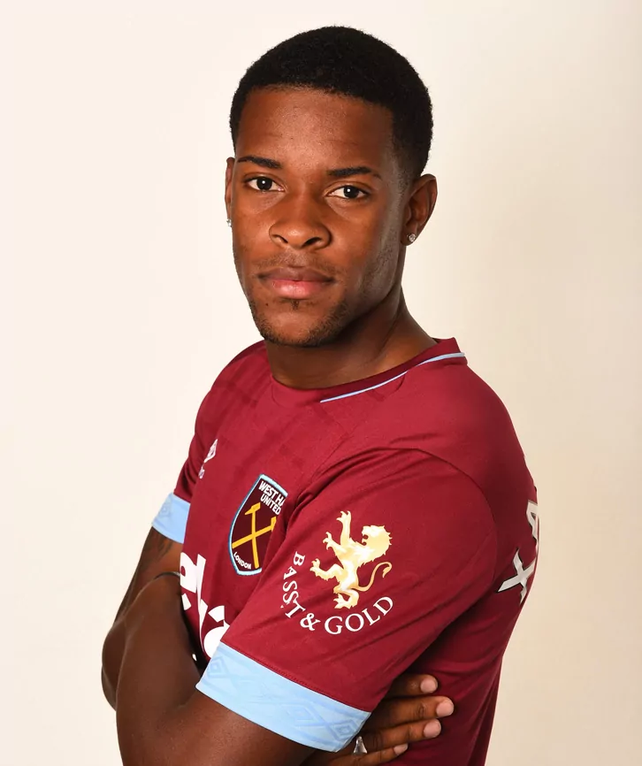 Official: Xande Silva completes West Ham transfer