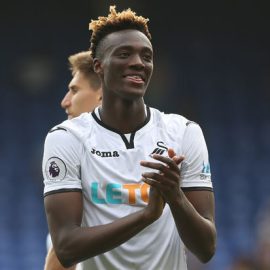 Tammy Abraham