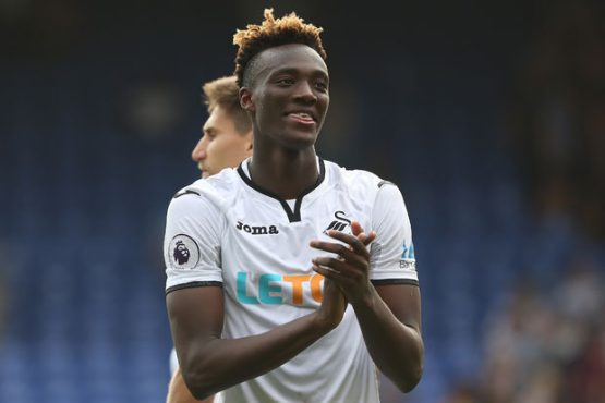 Tammy Abraham