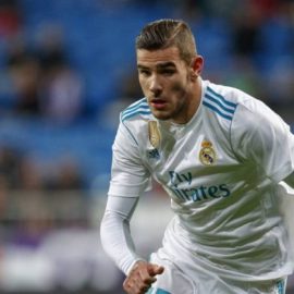 Theo Hernandez