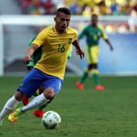 Thiago Maia