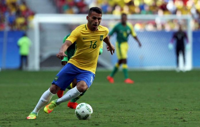 Thiago Maia