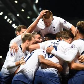 Tottenham