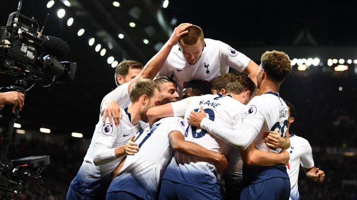 Tottenham