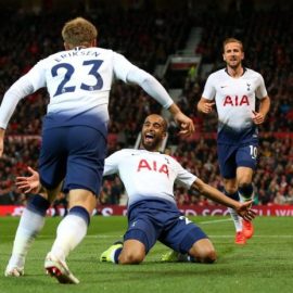 Tottenham