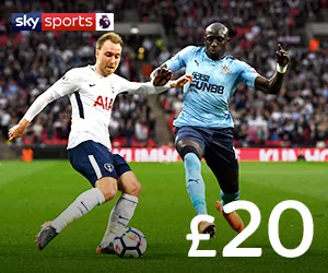 Tottenham fans react to Aurier's performance vs Newcastle