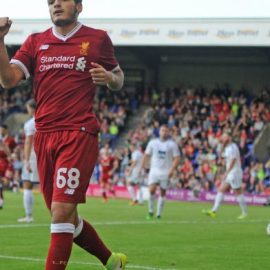 Tranmere-Rovers-vs-Liverpool-Preseason-Friendly-at-Prenton-Park-Pictured-Liverpools-Photo-by-Co