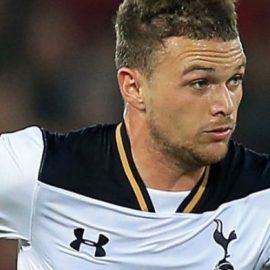 Trippier