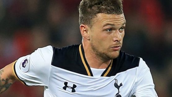 Trippier