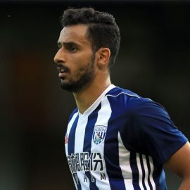 Nacer Chadli