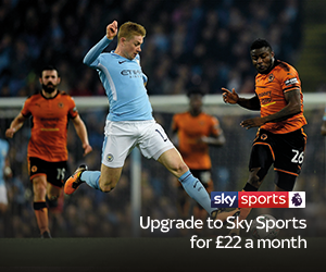 Wolves vs Manchester City injury update & predicted starting line-ups