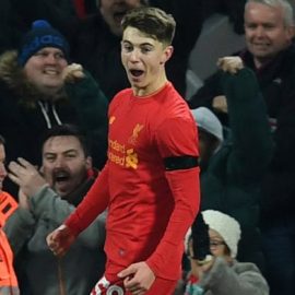 Woodburn