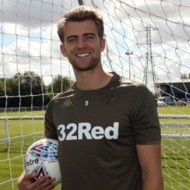 Patrick Bamford