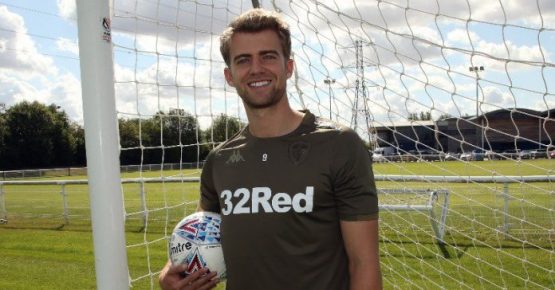 Patrick Bamford