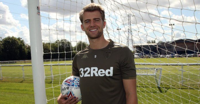 Patrick Bamford