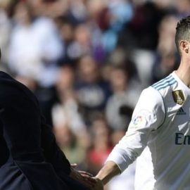 Zidane