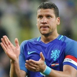 Jeffrey Bruma