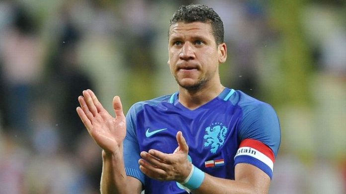 Jeffrey Bruma