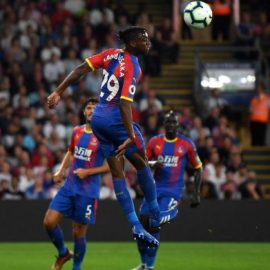 aaron wan-bissaka